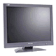 Philips - Monitor 15 LCD Preto